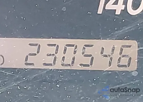 2005 Toyota Camry Le z USA, uszkodzony, nr VIN 4T1BE32K45U398660